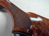 9236
Ruger Red Label, 20 Gauge, 26” Barrels, IC/MOD fixed chokes, AAA++ tiger striped walnut, pistol grip with cap, 100% all original, butt pad, vent - 6 of 25 9236
Ruger Red Label, 20 Gauge, 26” Barrels, IC/MOD fixed chokes, AAA++ tiger striped walnut, pistol grip with cap, 100% all original, butt pad, vent - 6 of 25