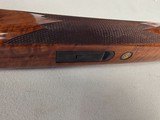 9236
Ruger Red Label, 20 Gauge, 26” Barrels, IC/MOD fixed chokes, AAA++ tiger striped walnut, pistol grip with cap, 100% all original, butt pad, vent - 25 of 25 9236
Ruger Red Label, 20 Gauge, 26” Barrels, IC/MOD fixed chokes, AAA++ tiger striped walnut, pistol grip with cap, 100% all original, butt pad, vent - 25 of 25