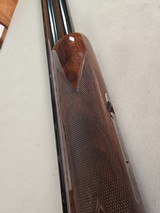 9235 Browning Citori Lighting Grade III, 2 3/4 and 3”, 12 Gauge, 28” barrels, screw in invector plus (M/F), game scene engraved on receiver, Browning - 24 of 25