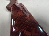 9235 Browning Citori Lighting Grade III, 2 3/4 and 3”, 12 Gauge, 28” barrels, screw in invector plus (M/F), game scene engraved on receiver, Browning - 5 of 25