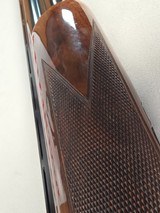 9235 Browning Citori Lighting Grade III, 2 3/4 and 3”, 12 Gauge, 28” barrels, screw in invector plus (M/F), game scene engraved on receiver, Browning - 23 of 25