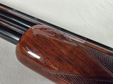 9235 Browning Citori Lighting Grade III, 2 3/4 and 3”, 12 Gauge, 28” barrels, screw in invector plus (M/F), game scene engraved on receiver, Browning - 13 of 25