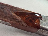 9235 Browning Citori Lighting Grade III, 2 3/4 and 3”, 12 Gauge, 28” barrels, screw in invector plus (M/F), game scene engraved on receiver, Browning - 11 of 25