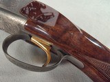 9235 Browning Citori Lighting Grade III, 2 3/4 and 3”, 12 Gauge, 28” barrels, screw in invector plus (M/F), game scene engraved on receiver, Browning - 8 of 25