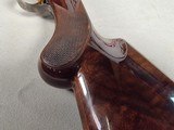 9235 Browning Citori Lighting Grade III, 2 3/4 and 3”, 12 Gauge, 28” barrels, screw in invector plus (M/F), game scene engraved on receiver, Browning - 6 of 25