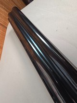 9235 Browning Citori Lighting Grade III, 2 3/4 and 3”, 12 Gauge, 28” barrels, screw in invector plus (M/F), game scene engraved on receiver, Browning - 21 of 25