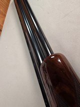 9235 Browning Citori Lighting Grade III, 2 3/4 and 3”, 12 Gauge, 28” barrels, screw in invector plus (M/F), game scene engraved on receiver, Browning - 22 of 25