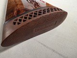9235 Browning Citori Lighting Grade III, 2 3/4 and 3”, 12 Gauge, 28” barrels, screw in invector plus (M/F), game scene engraved on receiver, Browning - 3 of 25