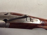 9235 Browning Citori Lighting Grade III, 2 3/4 and 3”, 12 Gauge, 28” barrels, screw in invector plus (M/F), game scene engraved on receiver, Browning - 17 of 25