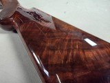 9235 Browning Citori Lighting Grade III, 2 3/4 and 3”, 12 Gauge, 28” barrels, screw in invector plus (M/F), game scene engraved on receiver, Browning - 4 of 25