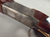 9235 Browning Citori Lighting Grade III, 2 3/4 and 3”, 12 Gauge, 28” barrels, screw in invector plus (M/F), game scene engraved on receiver, Browning - 9 of 25