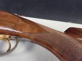 9237
Browning Lightning Feather, 12 gauge, 26” barrels, Invector plus chokes, (IC, Skeet, MOD), 2 3/4 and 3”, front brass bead, AA++ fancy walnut, 14 - 8 of 25