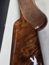 9237
Browning Lightning Feather, 12 gauge, 26” barrels, Invector plus chokes, (IC, Skeet, MOD), 2 3/4 and 3”, front brass bead, AA++ fancy walnut, 14 - 18 of 25
