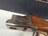 9237
Browning Lightning Feather, 12 gauge, 26” barrels, Invector plus chokes, (IC, Skeet, MOD), 2 3/4 and 3”, front brass bead, AA++ fancy walnut, 14 - 11 of 25