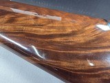 9237
Browning Lightning Feather, 12 gauge, 26” barrels, Invector plus chokes, (IC, Skeet, MOD), 2 3/4 and 3”, front brass bead, AA++ fancy walnut, 14 - 4 of 25