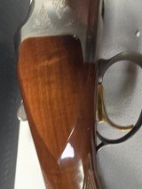 9237
Browning Lightning Feather, 12 gauge, 26” barrels, Invector plus chokes, (IC, Skeet, MOD), 2 3/4 and 3”, front brass bead, AA++ fancy walnut, 14 - 16 of 25