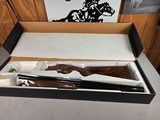 9237
Browning Lightning Feather, 12 gauge, 26” barrels, Invector plus chokes, (IC, Skeet, MOD), 2 3/4 and 3”, front brass bead, AA++ fancy walnut, 14 - 1 of 25