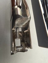 9237
Browning Lightning Feather, 12 gauge, 26” barrels, Invector plus chokes, (IC, Skeet, MOD), 2 3/4 and 3”, front brass bead, AA++ fancy walnut, 14 - 21 of 25