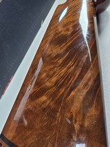 9237
Browning Lightning Feather, 12 gauge, 26” barrels, Invector plus chokes, (IC, Skeet, MOD), 2 3/4 and 3”, front brass bead, AA++ fancy walnut, 14 - 19 of 25