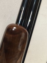 9237
Browning Lightning Feather, 12 gauge, 26” barrels, Invector plus chokes, (IC, Skeet, MOD), 2 3/4 and 3”, front brass bead, AA++ fancy walnut, 14 - 25 of 25