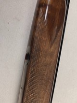 9237
Browning Lightning Feather, 12 gauge, 26” barrels, Invector plus chokes, (IC, Skeet, MOD), 2 3/4 and 3”, front brass bead, AA++ fancy walnut, 14 - 24 of 25