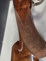 9237
Browning Lightning Feather, 12 gauge, 26” barrels, Invector plus chokes, (IC, Skeet, MOD), 2 3/4 and 3”, front brass bead, AA++ fancy walnut, 14 - 17 of 25