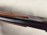 9244
Continental Arms, 12 Gauge, Full/Xfull, Imperial Crown Grade, Nitro Proof, Made in Belgium, Ejectors, Vent Rib, Single trigger, 30” Barrels, 14 - 20 of 25
