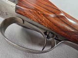 9244
Continental Arms, 12 Gauge, Full/Xfull, Imperial Crown Grade, Nitro Proof, Made in Belgium, Ejectors, Vent Rib, Single trigger, 30” Barrels, 14 - 8 of 25