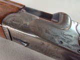 9244
Continental Arms, 12 Gauge, Full/Xfull, Imperial Crown Grade, Nitro Proof, Made in Belgium, Ejectors, Vent Rib, Single trigger, 30” Barrels, 14 - 11 of 25