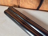 9244
Continental Arms, 12 Gauge, Full/Xfull, Imperial Crown Grade, Nitro Proof, Made in Belgium, Ejectors, Vent Rib, Single trigger, 30” Barrels, 14 - 16 of 25