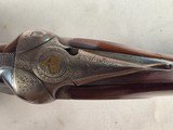 9244
Continental Arms, 12 Gauge, Full/Xfull, Imperial Crown Grade, Nitro Proof, Made in Belgium, Ejectors, Vent Rib, Single trigger, 30” Barrels, 14 - 17 of 25