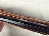 9244
Continental Arms, 12 Gauge, Full/Xfull, Imperial Crown Grade, Nitro Proof, Made in Belgium, Ejectors, Vent Rib, Single trigger, 30” Barrels, 14 - 19 of 25
