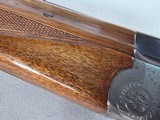 9244
Continental Arms, 12 Gauge, Full/Xfull, Imperial Crown Grade, Nitro Proof, Made in Belgium, Ejectors, Vent Rib, Single trigger, 30” Barrels, 14 - 13 of 25