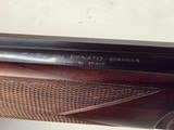9243 Renato Gamba, Principessa, 28 Gauge, Made in Italy, Case Color, Engraved with a dog, Cross bolt, Extractor, Double trigger, M/F, straight grip, b - 18 of 25 9243 Renato Gamba, Principessa, 28 Gauge, Made in Italy, Case Color, Engraved with a dog, Cross bolt, Extractor, Double trigger, M/F, straight grip, b - 18 of 25
