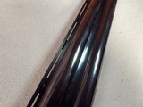 9243 Renato Gamba, Principessa, 28 Gauge, Made in Italy, Case Color, Engraved with a dog, Cross bolt, Extractor, Double trigger, M/F, straight grip, b - 21 of 25 9243 Renato Gamba, Principessa, 28 Gauge, Made in Italy, Case Color, Engraved with a dog, Cross bolt, Extractor, Double trigger, M/F, straight grip, b - 21 of 25