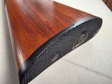 9243 Renato Gamba, Principessa, 28 Gauge, Made in Italy, Case Color, Engraved with a dog, Cross bolt, Extractor, Double trigger, M/F, straight grip, b - 3 of 25 9243 Renato Gamba, Principessa, 28 Gauge, Made in Italy, Case Color, Engraved with a dog, Cross bolt, Extractor, Double trigger, M/F, straight grip, b - 3 of 25