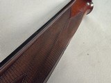 9243 Renato Gamba, Principessa, 28 Gauge, Made in Italy, Case Color, Engraved with a dog, Cross bolt, Extractor, Double trigger, M/F, straight grip, b - 23 of 25 9243 Renato Gamba, Principessa, 28 Gauge, Made in Italy, Case Color, Engraved with a dog, Cross bolt, Extractor, Double trigger, M/F, straight grip, b - 23 of 25