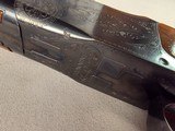 9241
Browning 20 Gauge, Superposed, 2 3/4 and 3”, 28” Barrels, 14 1/4 LOP, Round Knob, Butt plate, vent rib, single gold trigger, full/ full, More P - 9 of 25