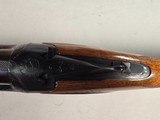 9241
Browning 20 Gauge, Superposed, 2 3/4 and 3”, 28” Barrels, 14 1/4 LOP, Round Knob, Butt plate, vent rib, single gold trigger, full/ full, More P - 23 of 25