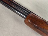 9241
Browning 20 Gauge, Superposed, 2 3/4 and 3”, 28” Barrels, 14 1/4 LOP, Round Knob, Butt plate, vent rib, single gold trigger, full/ full, More P - 17 of 25