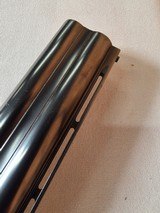 9241
Browning 20 Gauge, Superposed, 2 3/4 and 3”, 28” Barrels, 14 1/4 LOP, Round Knob, Butt plate, vent rib, single gold trigger, full/ full, More P - 14 of 25