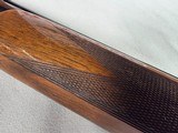 9241
Browning 20 Gauge, Superposed, 2 3/4 and 3”, 28” Barrels, 14 1/4 LOP, Round Knob, Butt plate, vent rib, single gold trigger, full/ full, More P - 12 of 25