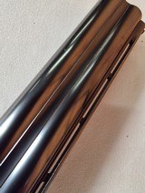 9241
Browning 20 Gauge, Superposed, 2 3/4 and 3”, 28” Barrels, 14 1/4 LOP, Round Knob, Butt plate, vent rib, single gold trigger, full/ full, More P - 15 of 25