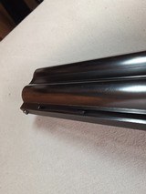 9241
Browning 20 Gauge, Superposed, 2 3/4 and 3”, 28” Barrels, 14 1/4 LOP, Round Knob, Butt plate, vent rib, single gold trigger, full/ full, More P - 25 of 25