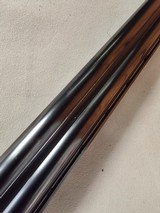 9241
Browning 20 Gauge, Superposed, 2 3/4 and 3”, 28” Barrels, 14 1/4 LOP, Round Knob, Butt plate, vent rib, single gold trigger, full/ full, More P - 16 of 25