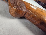9241
Browning 20 Gauge, Superposed, 2 3/4 and 3”, 28” Barrels, 14 1/4 LOP, Round Knob, Butt plate, vent rib, single gold trigger, full/ full, More P - 19 of 25