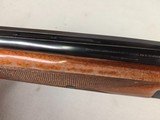 9241
Browning 20 Gauge, Superposed, 2 3/4 and 3”, 28” Barrels, 14 1/4 LOP, Round Knob, Butt plate, vent rib, single gold trigger, full/ full, More P - 24 of 25