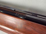 9242
Remington 1100 Special 12 gauge, 2 3/4, straight grip, butt pad, vent rib, 14 1/2 LOP, 20” barrel, semi-auto, mode choked, More pictures at daws - 15 of 25