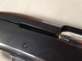 9242
Remington 1100 Special 12 gauge, 2 3/4, straight grip, butt pad, vent rib, 14 1/2 LOP, 20” barrel, semi-auto, mode choked, More pictures at daws - 23 of 25
