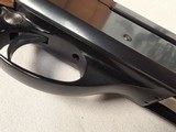 9242
Remington 1100 Special 12 gauge, 2 3/4, straight grip, butt pad, vent rib, 14 1/2 LOP, 20” barrel, semi-auto, mode choked, More pictures at daws - 21 of 25